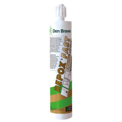 Zwaluw Repox Fast - houtreparatiemiddel - 265 ml koker