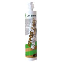 Zwaluw Repox Fast - houtreparatiemiddel - 265 ml koker - thumbnail