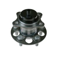 Wiellager ADT383122