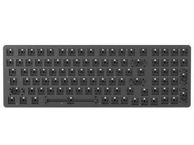 Glorious PC Gaming Race GMMK 2 toetsenbord Gamen USB Amerikaans Engels Zwart