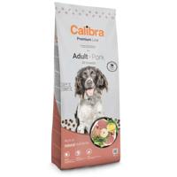 CALIBRA Premium Line Pork - droog hondenvoer - 12kg