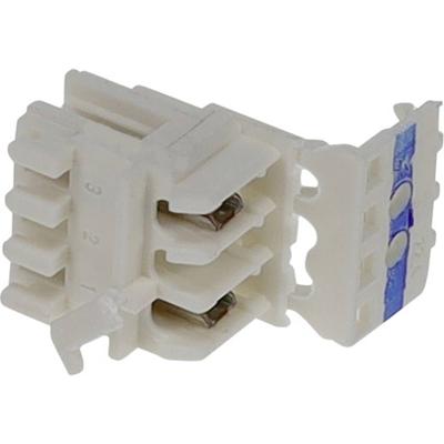 TE Connectivity 6-1534798-3 Inhoud: 1 stuk(s) Tray