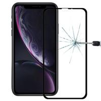 9H 10D volledige scherm gehard glas Screen Protector voor iPhone XR