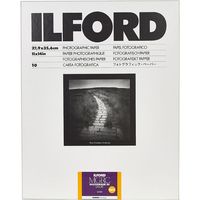 Ilford Multigrade V RC Deluxe 25M 27.9 x 35.6 cm