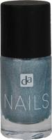 Da Make-Up Nailpolish turbulent 10 Milliliter