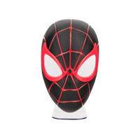 Paladone Spider-Man 3D LED Light Miles Morales Mask