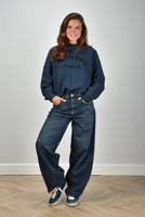 Anine Bing trui Jaci Paris A-08-11722-BEL26 dark blue