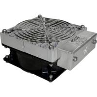 Rose LM Verwarmingsventilator voor schakelkast HHS160 220 - 240 V/AC 160 W (l x b x h) 150 x 125 x 70 mm (Zonder houder) 1 stuk(s) - thumbnail