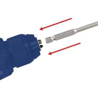 Bosch Accessories 2608594539 2608594539 Gatenzaagset 1 stuk(s)