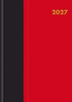 A5 Combi Dag Agenda 2027