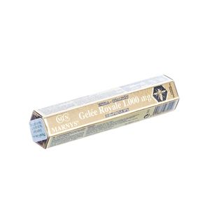Marnys Koninginnenbrij 1000mg Tube 30 Capsules