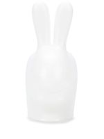 Qeeboo lampe à design de lapin - Blanc