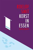 Kerst in Essen - Roelof Smit - ebook - thumbnail