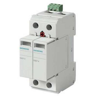 Siemens 5SD74811 5SD7481-1 Overspanningsveilige afleider 30 kA 1 stuk(s)