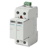 Siemens 5SD74811 5SD7481-1 Overspanningsveilige afleider 30 kA 1 stuk(s)