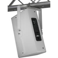 dB Technologies WB L10-V White draaibare beugel voor LVX 10 - thumbnail