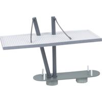 Faller 130153 H0 E-tankstation Faller 130153 H0 E-tankstation
