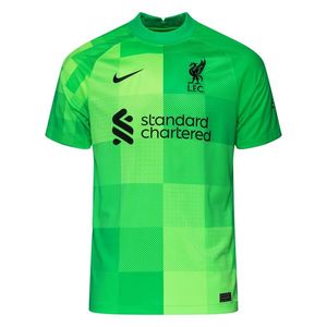 Liverpool Keepersshirt 2021/22