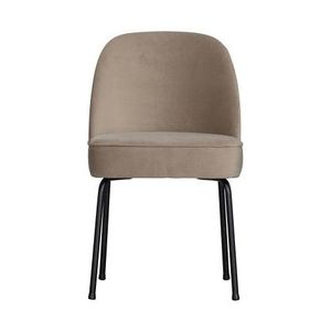 BePureHome Vogue eetkamerstoel khaki