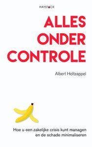 Alles onder controle - Albert Holtzappel - ebook