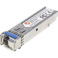 Intellinet 507509 507509 SFP-transceivermodule 1000 MBit/s 10 km Type module LX