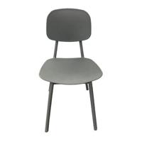 Tuinstoel Jurre - Grijs - Own