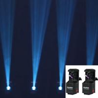 Ayra ALO Micro Scan LED (2 stuks)