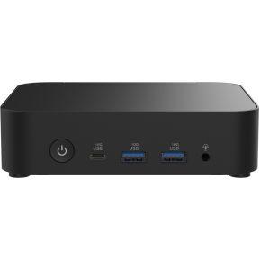 ASUS NUC 14 Essential RNUC14MNK9700002 Intel N97 Barebones PC
