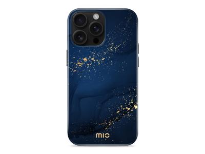 MIO by Mobilize MIO Midnight Sparkle Magsafe Compatible for iPhone 16 Pro