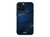 MIO by Mobilize MIO Midnight Sparkle Magsafe Compatible for iPhone 16 Pro