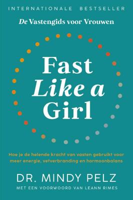 Fast like a girl (Paperback)