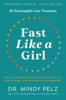 Fast like a girl (Paperback)