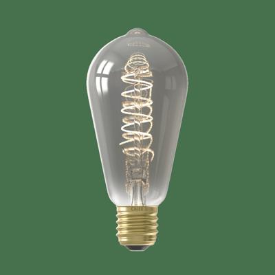 Circle 4W - E27 - 136lm - 2100K - Led - 1001000800