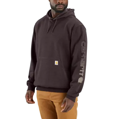 Carhartt Hooded Sweatshirt