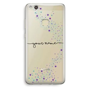 Sterren: Huawei Ascend P10 Lite Transparant Hoesje
