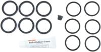 DAYTONA Repair set 88447 - thumbnail