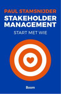 Stakeholdermanagement (Paperback)