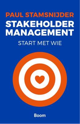 Stakeholdermanagement (Paperback)