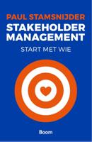 Stakeholdermanagement (Paperback)