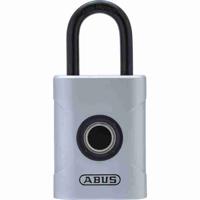 Vingerafdrukhangslot - ABUS - 57/45 Touch - Vingerafdrukopening - Weerbestendig