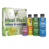 Hesi Hesi Pack Hesi Hesi Pack
