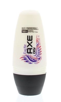 AXE Deodorant roller excite (50 ml)