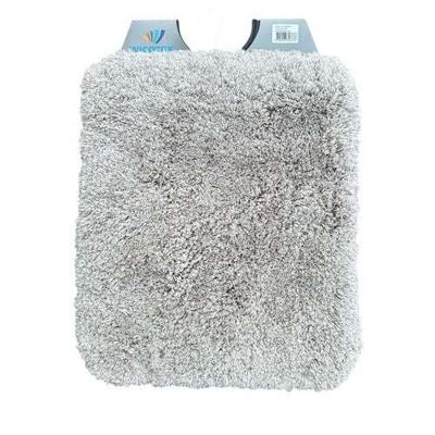 Bidetmat bergen taupe 50x60cm