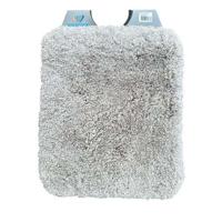 Bidetmat bergen taupe 50x60cm