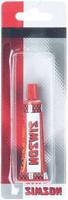 Solutie Simson klein 10ml (op kaart)