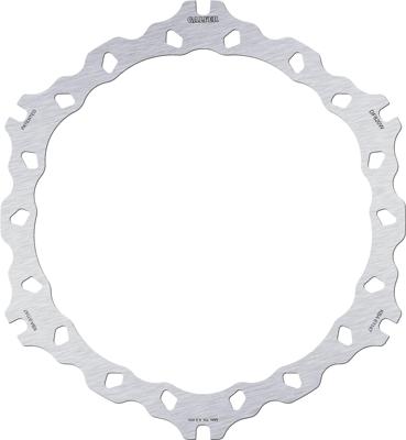 GALFER Rotor brake rotors starr