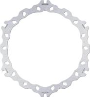 GALFER Rotor brake rotors starr