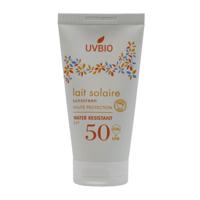 UVBIO Sunscreen bio SPF50 50 Milliliter