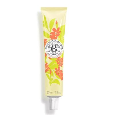Roger & Gallet Fleur D'Osmanthus Hand Cream 30ml