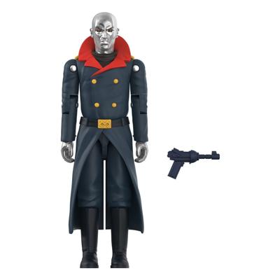 Super7 G.I. Joe ReAction+ Destro